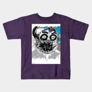 Transformación Kids T-Shirt